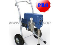 Graco 695 type airless sprayer